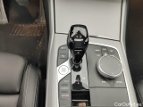  Bmw  Serie 3 BMW 3 DIESEL - 2019 320 dXA 190 MHD AdBlue 4d #26