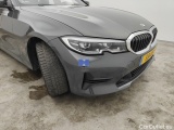  Bmw  Serie 3 BMW 3 DIESEL - 2019 320 dXA 190 MHD AdBlue 4d #28