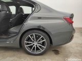  Bmw  Serie 3 BMW 3 DIESEL - 2019 320 dXA 190 MHD AdBlue 4d #34