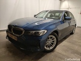  Bmw  Serie 3 BMW 3 Reeks Berline 316d (90 kW) 4d 