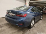  Bmw  Serie 3 BMW 3 Reeks Berline 316d (90 kW) 4d #2