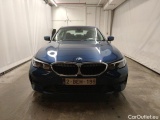 Bmw  Serie 3 BMW 3 Reeks Berline 316d (90 kW) 4d #5
