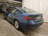  Bmw  Serie 3 BMW 3 Reeks Berline 316d (90 kW) 4d #7