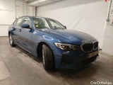  Bmw  Serie 3 BMW 3 Reeks Berline 316d (90 kW) 4d #8