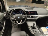  Bmw  Serie 3 BMW 3 Reeks Berline 316d (90 kW) 4d #9