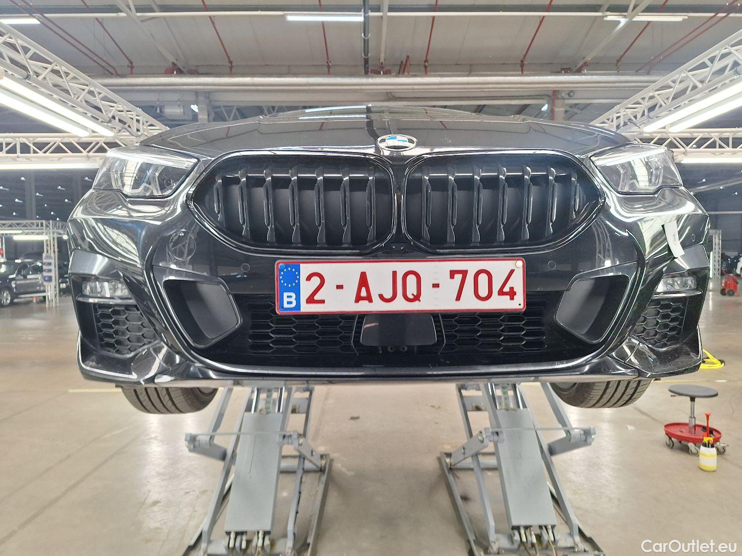  Bmw  Serie 2 BMW, 2-serie Gr.Coupé '19, BMW 2 Reeks Gran Coupé 216dA (85kW) 4d #3