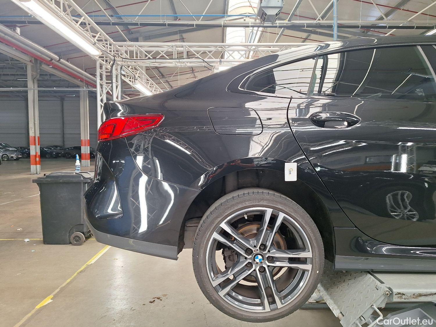  Bmw  Serie 2 BMW, 2-serie Gr.Coupé '19, BMW 2 Reeks Gran Coupé 216dA (85kW) 4d #10