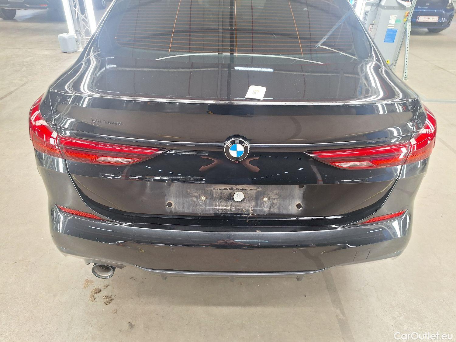  Bmw  Serie 2 BMW, 2-serie Gr.Coupé '19, BMW 2 Reeks Gran Coupé 216dA (85kW) 4d #12