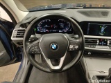  Bmw  Serie 3 BMW 3 Reeks Berline 316d (90 kW) 4d #24