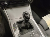  Bmw  Serie 3 BMW 3 Reeks Berline 316d (90 kW) 4d #26