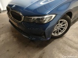  Bmw  Serie 3 BMW 3 Reeks Berline 316d (90 kW) 4d #28
