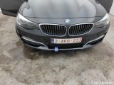  Bmw  Serie 3 BMW 3 Reeks Gran Turismo 318d (100 kW) Aut. 5d #7