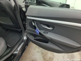  Bmw  Serie 3 BMW 3 Reeks Gran Turismo 318d (100 kW) Aut. 5d #27