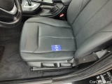  Bmw  Serie 3 BMW 3 Reeks Gran Turismo 318d (100 kW) Aut. 5d #41