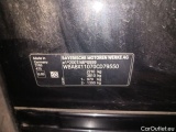  Bmw  Serie 3 BMW 3 Reeks Gran Turismo 318d (100 kW) Aut. 5d #57