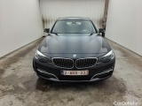  Bmw  Serie 3 BMW 3 Reeks Gran Turismo 318d (100 kW) Aut. 5d #63