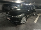  Bmw  Serie 3 BMW 3 Reeks Gran Turismo 318d (100 kW) Aut. 5d #64