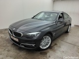  Bmw  Serie 3 BMW 3 Reeks Gran Turismo 318d (100 kW) Aut. 5d #65