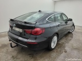  Bmw  Serie 3 BMW 3 Reeks Gran Turismo 318d (100 kW) Aut. 5d #69