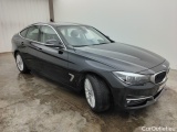  Bmw  Serie 3 BMW 3 Reeks Gran Turismo 318d (100 kW) Aut. 5d #71