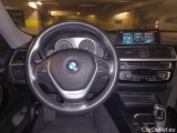  Bmw  Serie 3 BMW 3 Reeks Gran Turismo 318d (100 kW) Aut. 5d #72