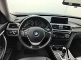  Bmw  Serie 3 BMW 3 Reeks Gran Turismo 318d (100 kW) Aut. 5d #73