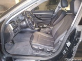  Bmw  Serie 3 BMW 3 Reeks Gran Turismo 318d (100 kW) Aut. 5d #74
