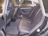  Bmw  Serie 3 BMW 3 Reeks Gran Turismo 318d (100 kW) Aut. 5d #76