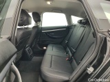  Bmw  Serie 3 BMW 3 Reeks Gran Turismo 318d (100 kW) Aut. 5d #77