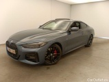  Bmw  Serie 4 BMW 4 Reeks Coupé 420d xDrive 2d ///M-Sportkit, (total options: 17.384,29 Ex.Vat) 