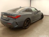  Bmw  Serie 4 BMW 4 Reeks Coupé 420d xDrive 2d ///M-Sportkit, (total options: 17.384,29 Ex.Vat) #2