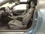 Bmw  Serie 4 BMW 4 Reeks Coupé 420d xDrive 2d ///M-Sportkit, (total options: 17.384,29 Ex.Vat) #3