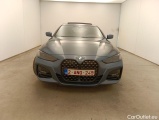  Bmw  Serie 4 BMW 4 Reeks Coupé 420d xDrive 2d ///M-Sportkit, (total options: 17.384,29 Ex.Vat) #5