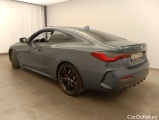  Bmw  Serie 4 BMW 4 Reeks Coupé 420d xDrive 2d ///M-Sportkit, (total options: 17.384,29 Ex.Vat) #7