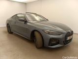  Bmw  Serie 4 BMW 4 Reeks Coupé 420d xDrive 2d ///M-Sportkit, (total options: 17.384,29 Ex.Vat) #8