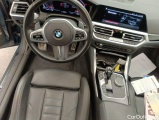  Bmw  Serie 4 BMW 4 Reeks Coupé 420d xDrive 2d ///M-Sportkit, (total options: 17.384,29 Ex.Vat) #9