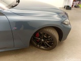  Bmw  Serie 4 BMW 4 Reeks Coupé 420d xDrive 2d ///M-Sportkit, (total options: 17.384,29 Ex.Vat) #21