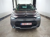  Citroen  C3 Citroën  Aircross 1.5 BlueHDi 110 S&S MAN6 Feel 5d 