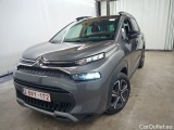  Citroen  C3 Citroën  Aircross 1.5 BlueHDi 110 S&S MAN6 Feel 5d #2