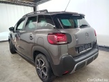  Citroen  C3 Citroën  Aircross 1.5 BlueHDi 110 S&S MAN6 Feel 5d #3