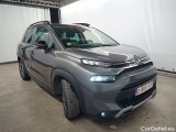  Citroen  C3 Citroën  Aircross 1.5 BlueHDi 110 S&S MAN6 Feel 5d #4