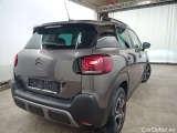  Citroen  C3 Citroën  Aircross 1.5 BlueHDi 110 S&S MAN6 Feel 5d #5
