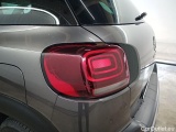  Citroen  C3 Citroën  Aircross 1.5 BlueHDi 110 S&S MAN6 Feel 5d #34