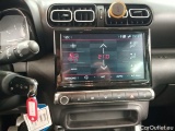  Citroen  C3 Citroën  Aircross 1.5 BlueHDi 110 S&S MAN6 Feel 5d #64