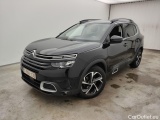  Citroen  C5 Citroën  Aircross 1.5 BlueHDi 130 S&S EAT8 Feel 5d 