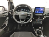  Ford  Fiesta Ford  1.0i EcoBoost 70kW Connected 5d #3