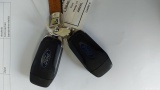  Ford  Fiesta Ford  1.0i EcoBoost 70kW Connected 5d #5