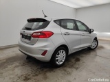  Ford  Fiesta Ford  1.0i EcoBoost 70kW Connected 5d #8