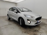  Ford  Fiesta Ford  1.0i EcoBoost 70kW Connected 5d #9