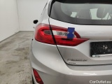  Ford  Fiesta Ford  1.0i EcoBoost 70kW Connected 5d #40
